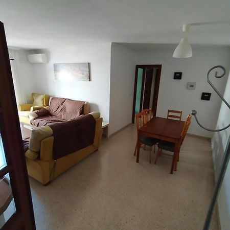 Apartamento Cerca De La Playa Уэльва Экстерьер фото