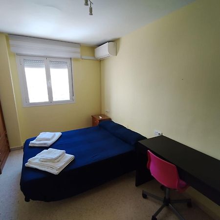 Apartamento Cerca De La Playa Уэльва Экстерьер фото