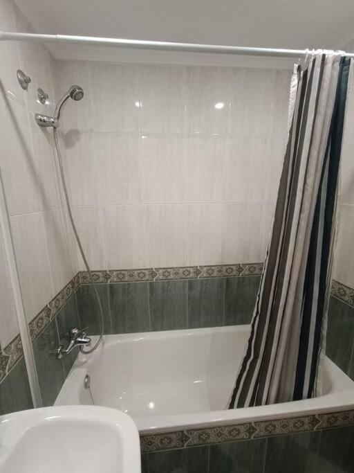 Apartamento Cerca De La Playa Уэльва Экстерьер фото